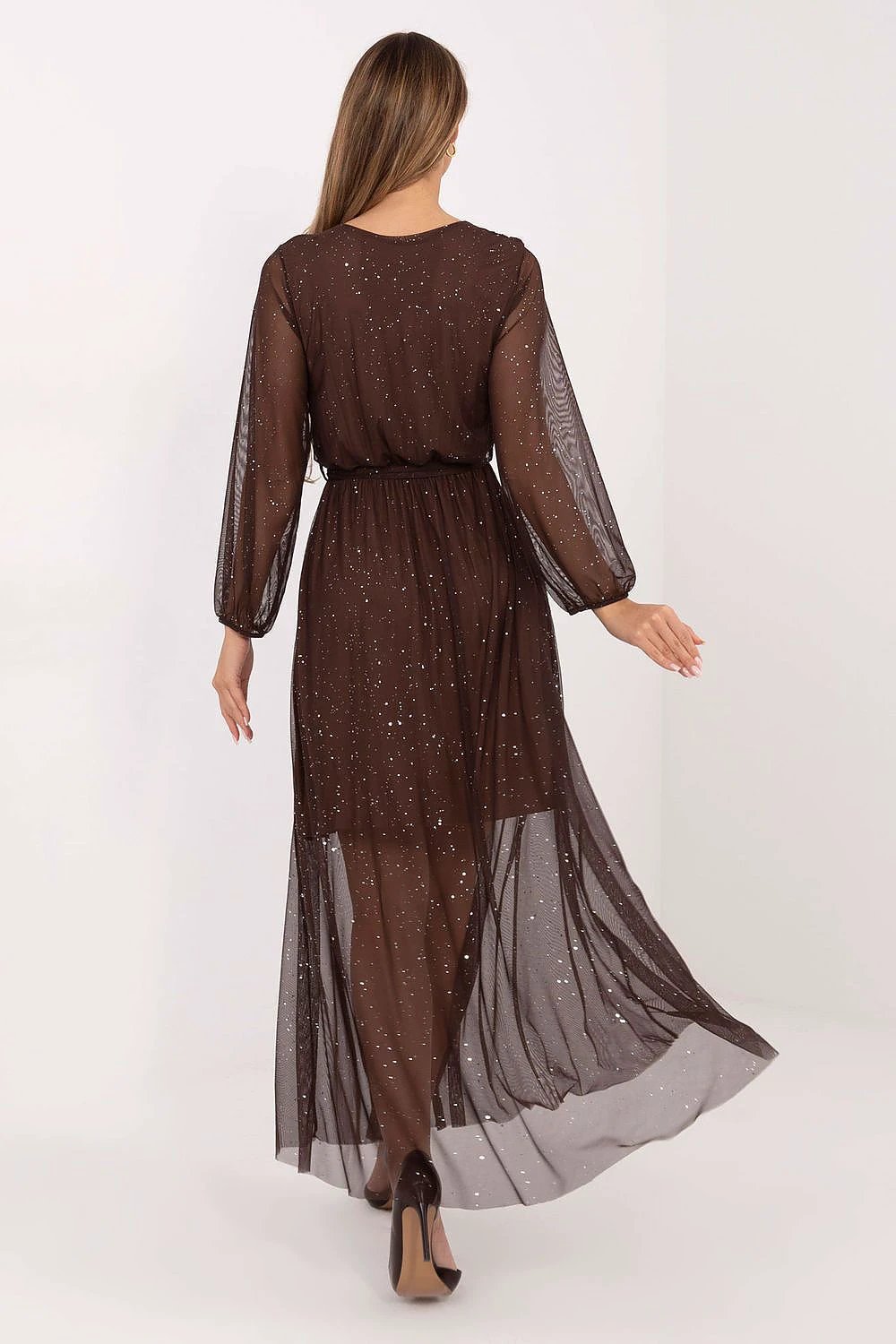 Long dress Italy Moda by Italy Moda