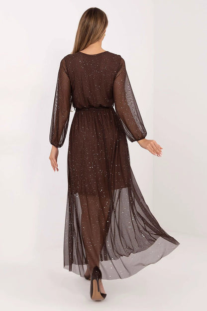 Long dress Italy Moda by Italy Moda