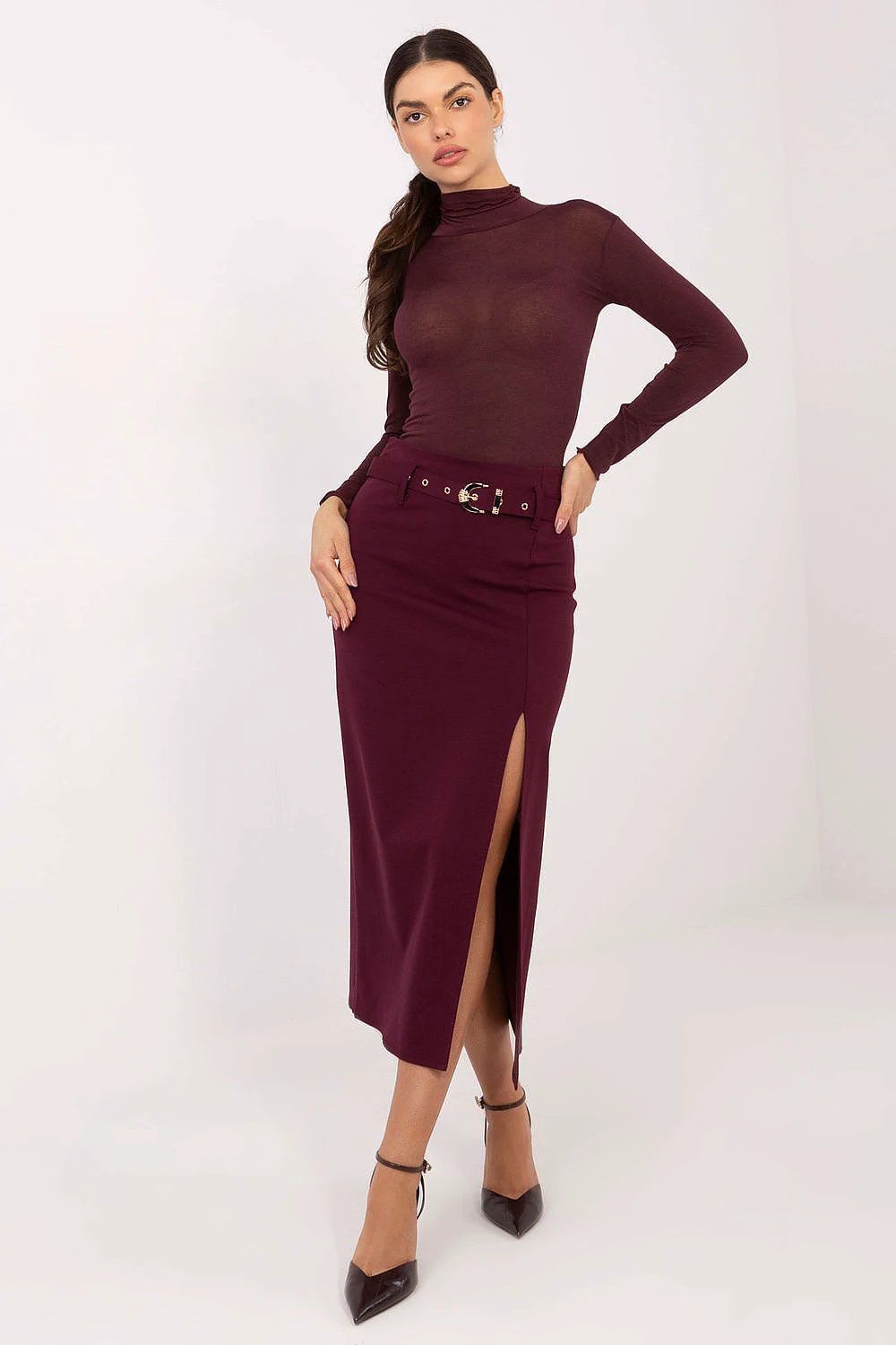 Blouse Italy Moda by Italy Moda