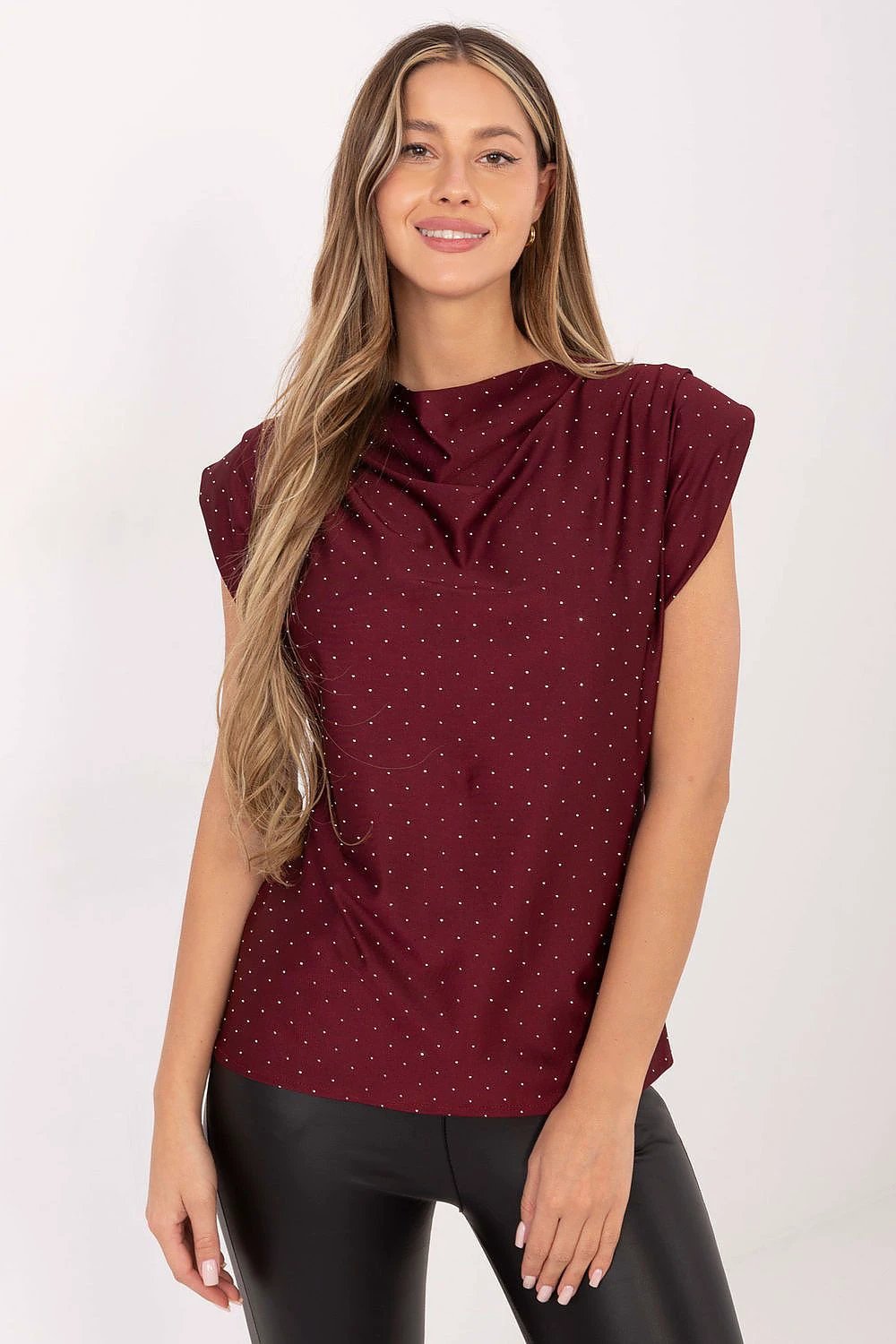 Blouse Italy Moda by Italy Moda