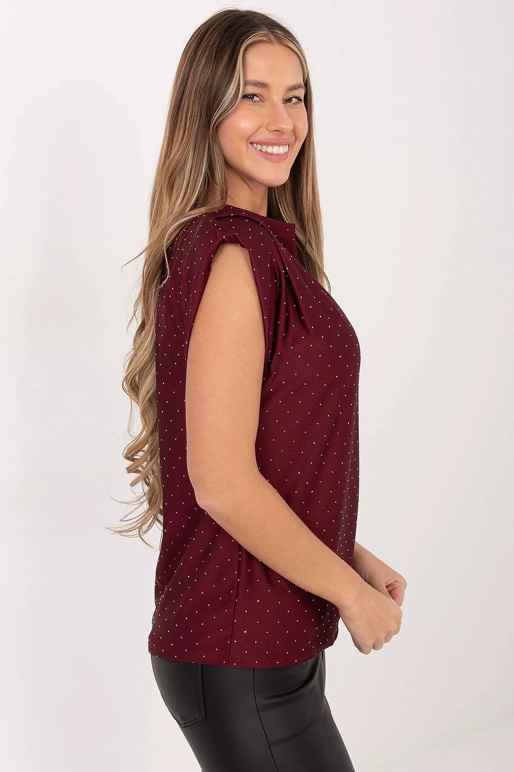 Blouse Italy Moda by Italy Moda
