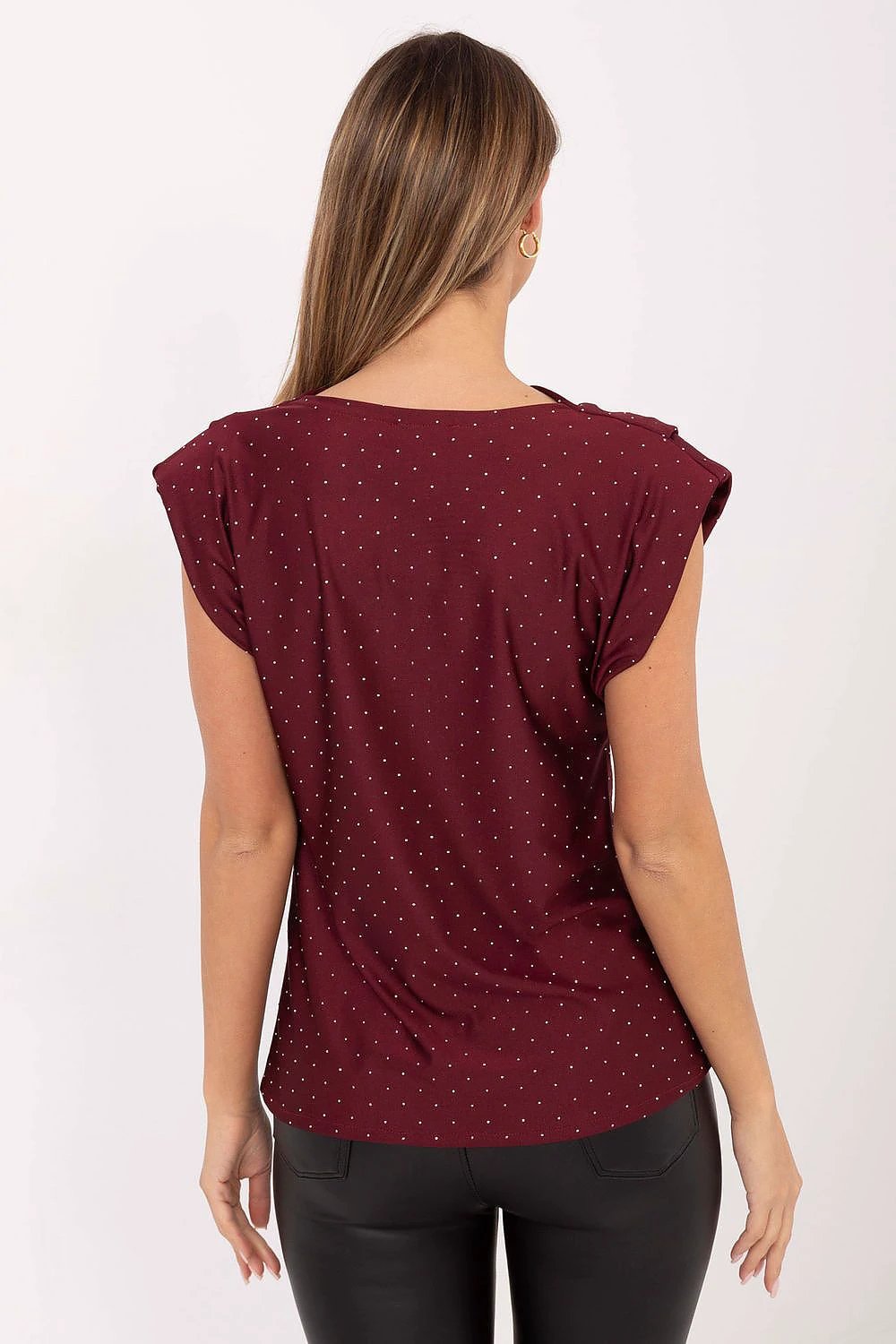 Blouse Italy Moda by Italy Moda