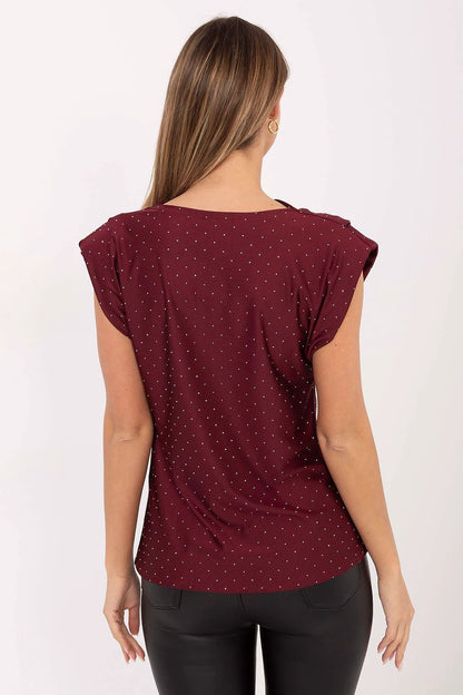 Blouse Italy Moda by Italy Moda
