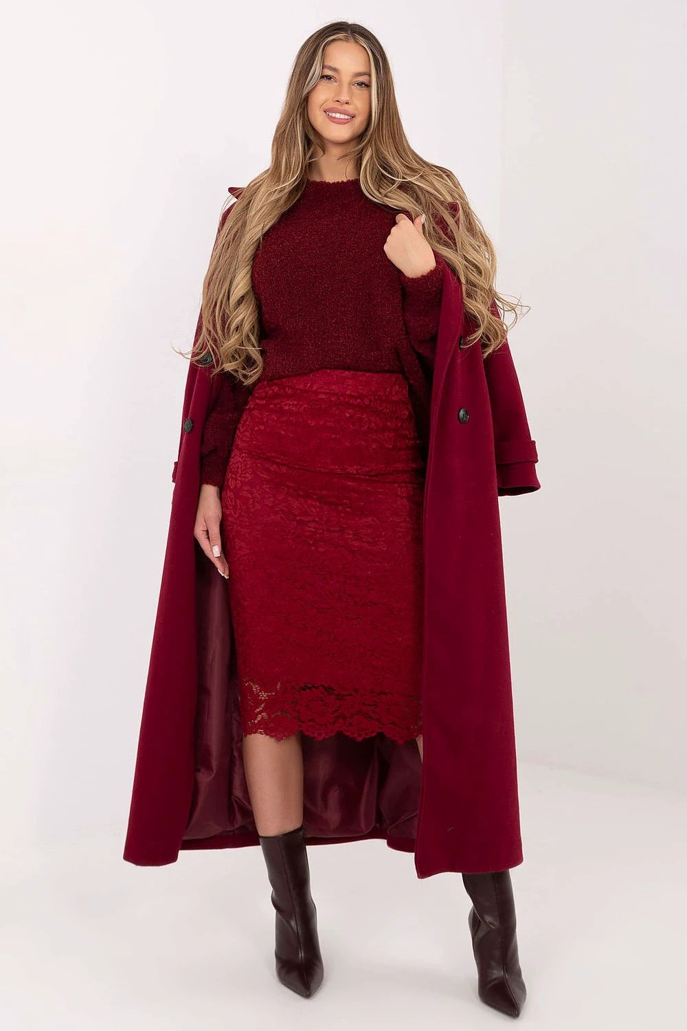 Skirt Italy Moda by Italy Moda