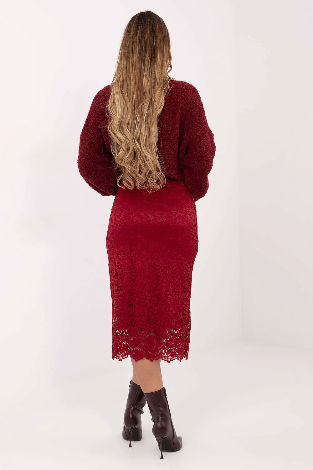 Skirt Italy Moda by Italy Moda