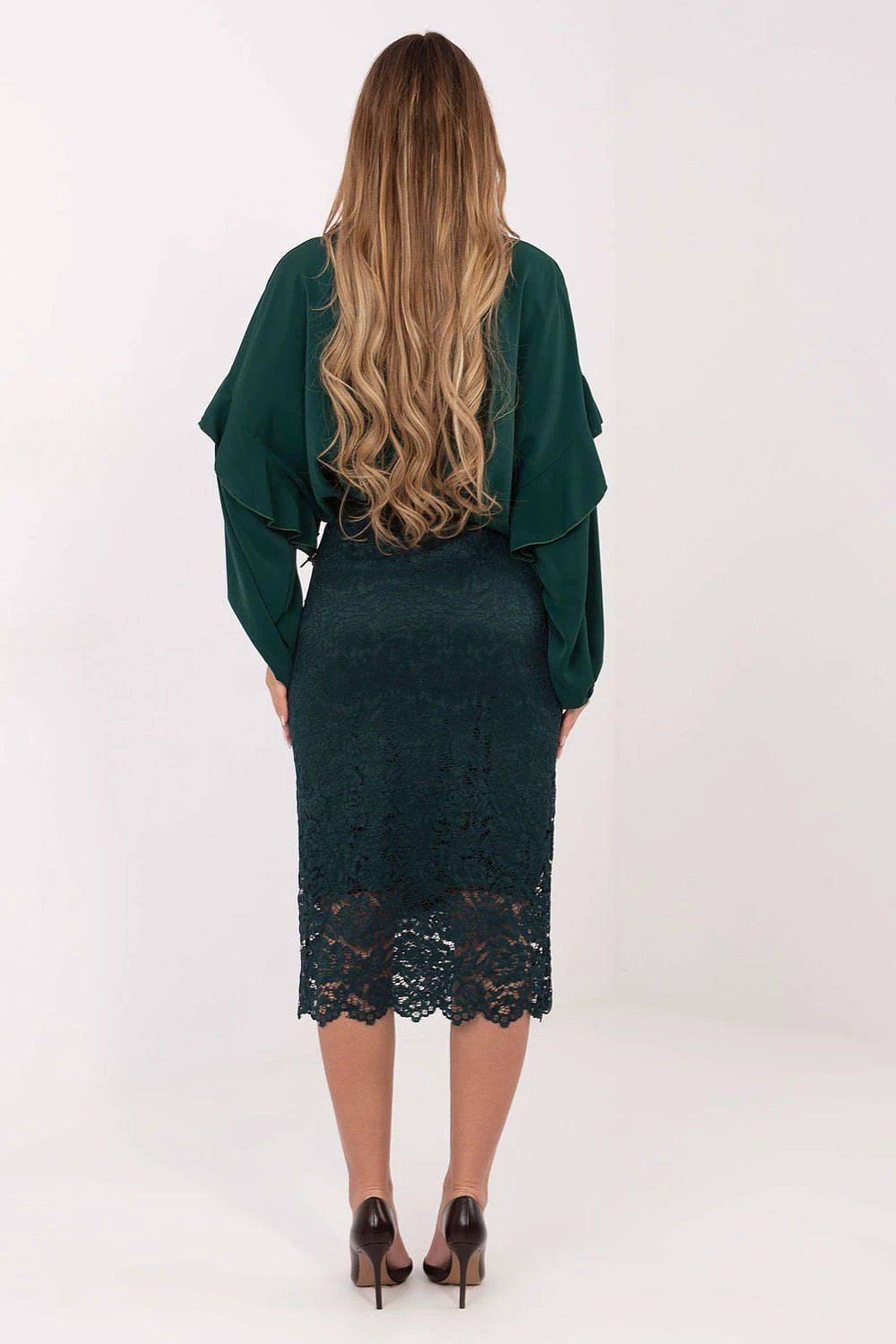 Skirt Italy Moda by Italy Moda