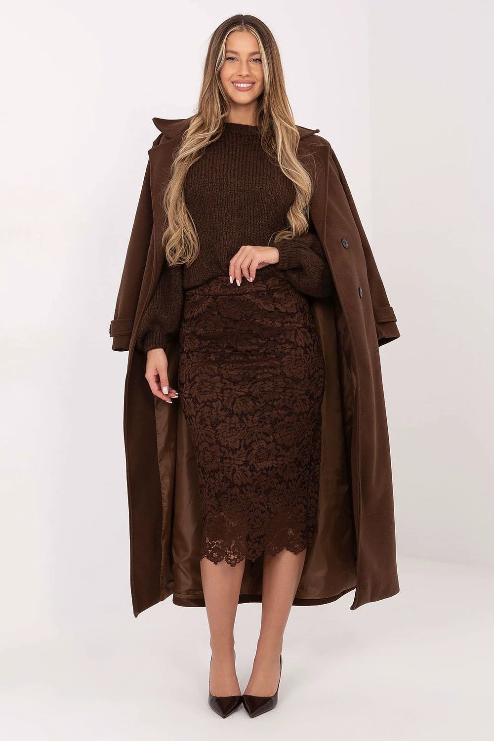 Skirt Italy Moda by Italy Moda