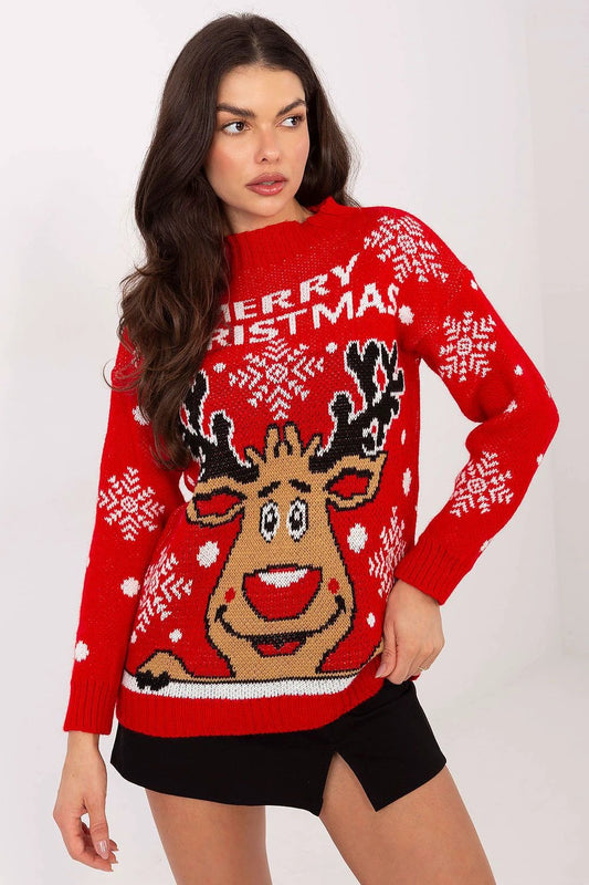 Jumper Italy Moda by Italy Moda