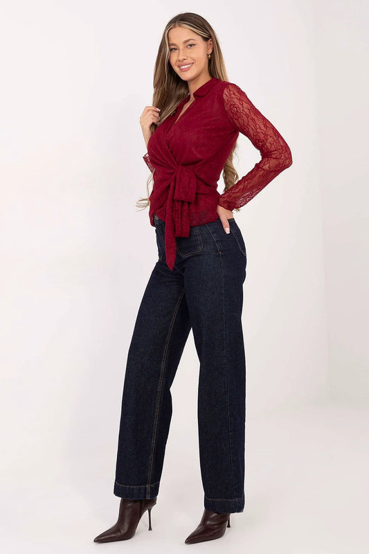 Blouse Italy Moda by Italy Moda