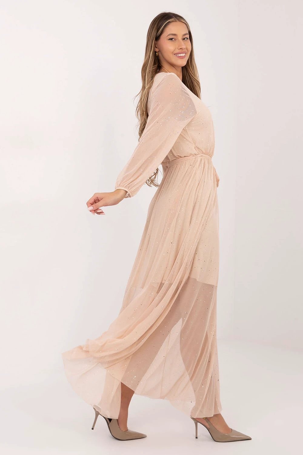 Long dress Italy Moda by Italy Moda