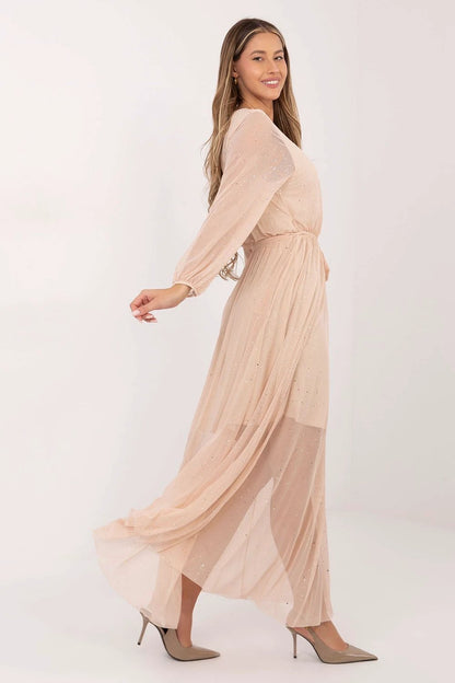 Long dress Italy Moda by Italy Moda
