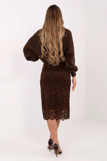 Skirt Italy Moda by Italy Moda