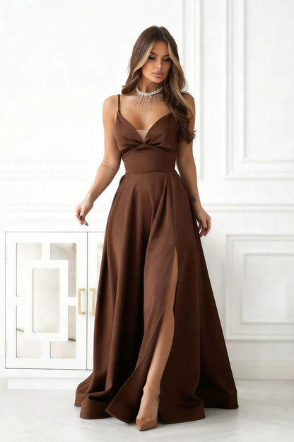 Long dress Bicotone by Bicotone