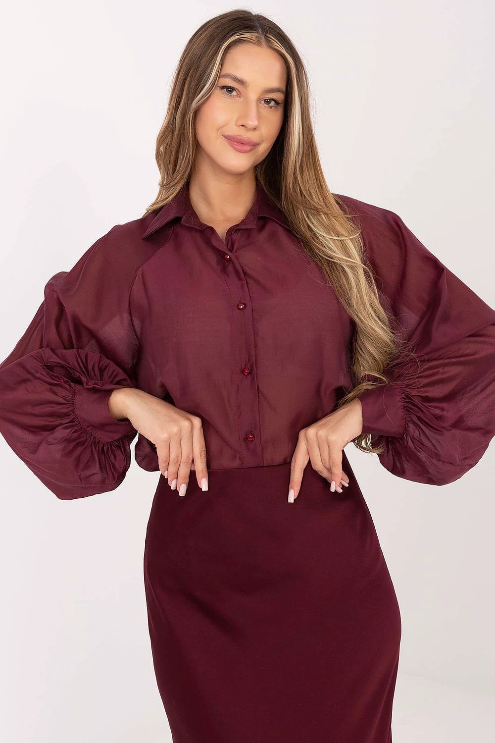 Long sleeve shirt Factory Price by Factory Price