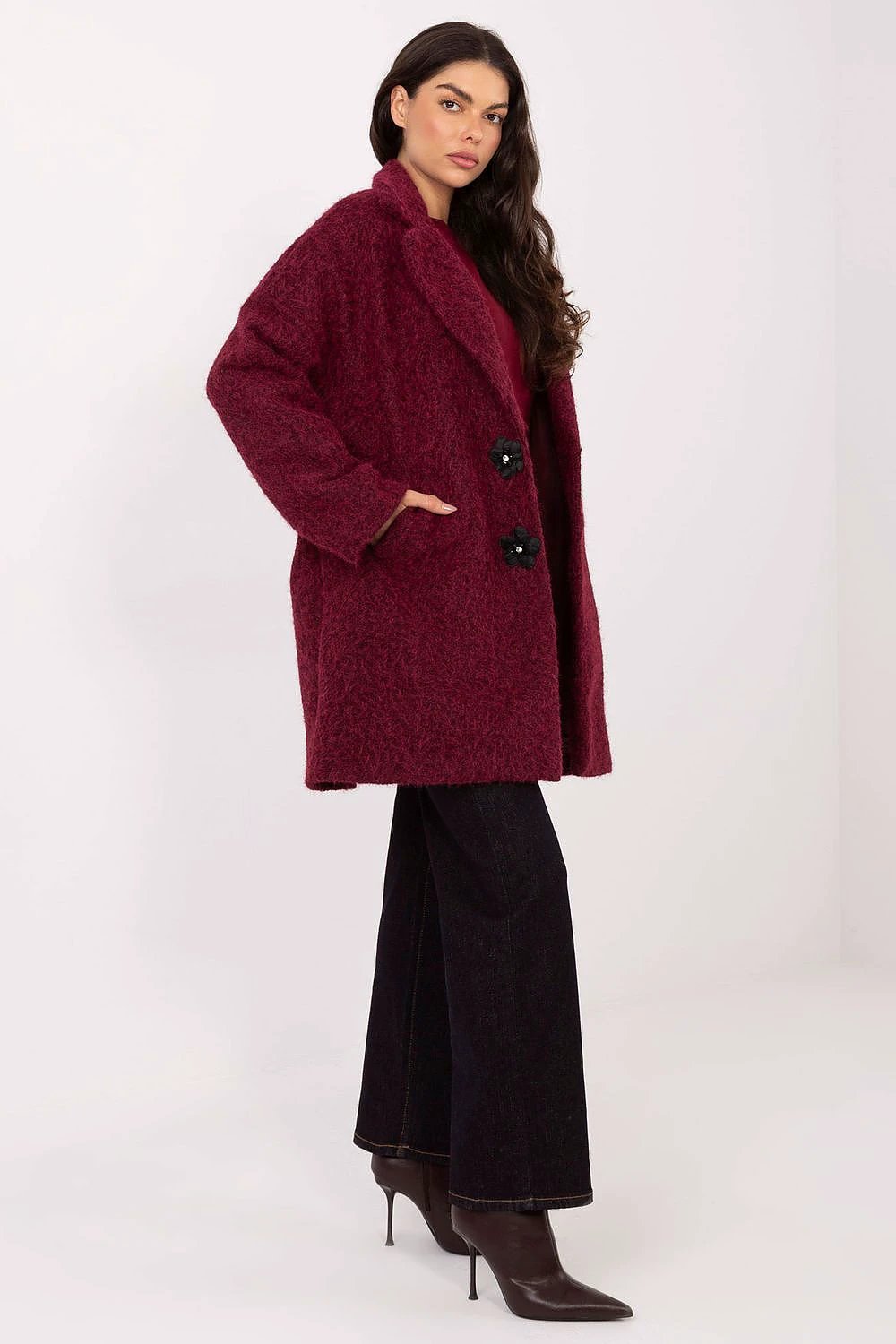 Coat Factory Price by Factory Price