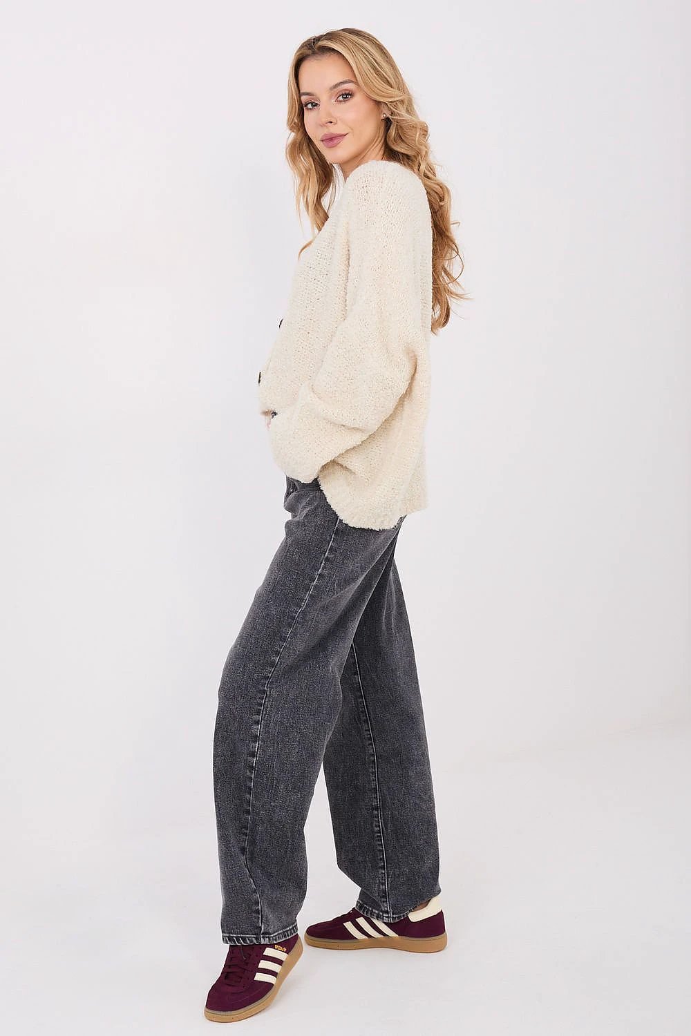 Cardigan Factory Price by Factory Price