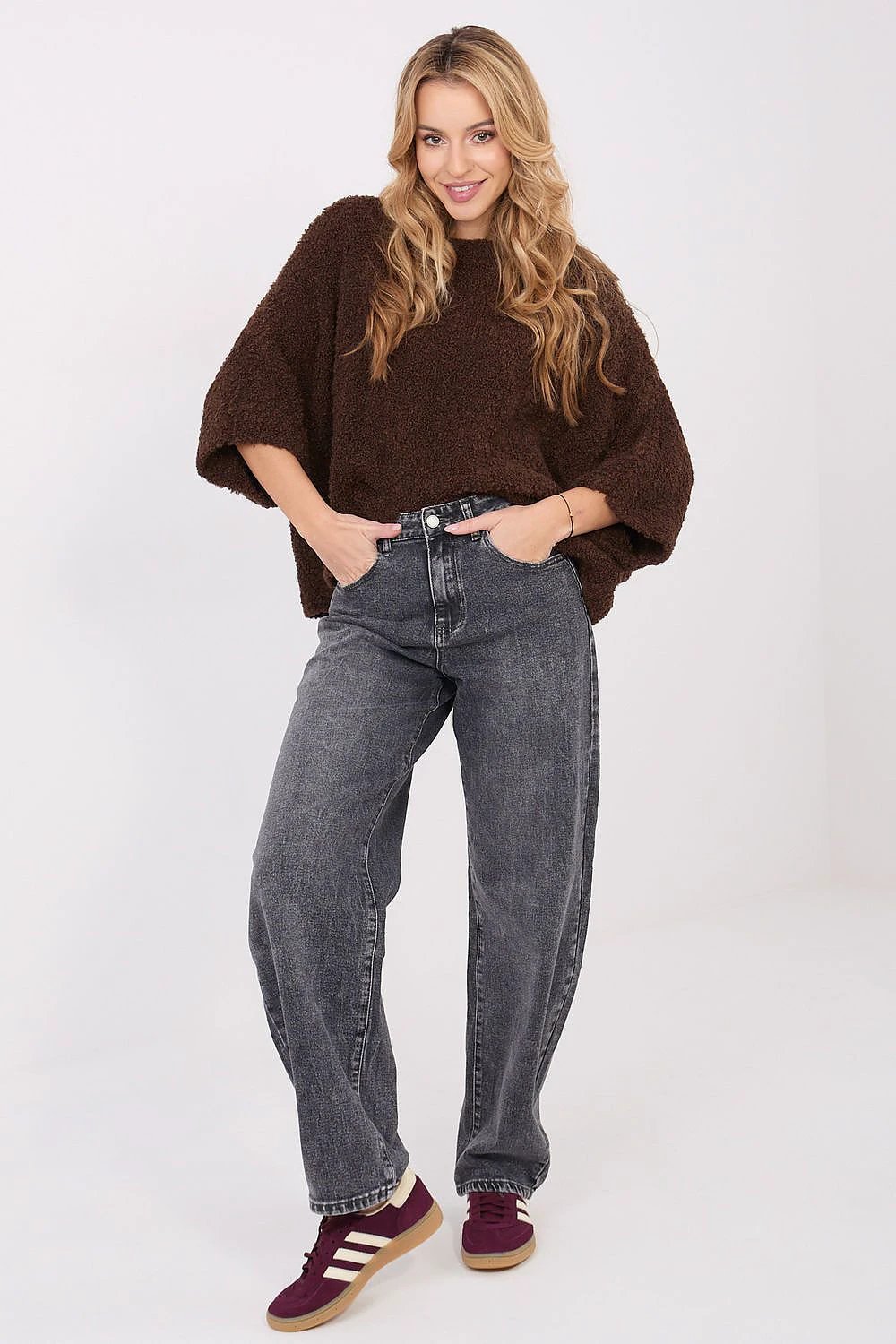 Jumper Factory Price by Factory Price