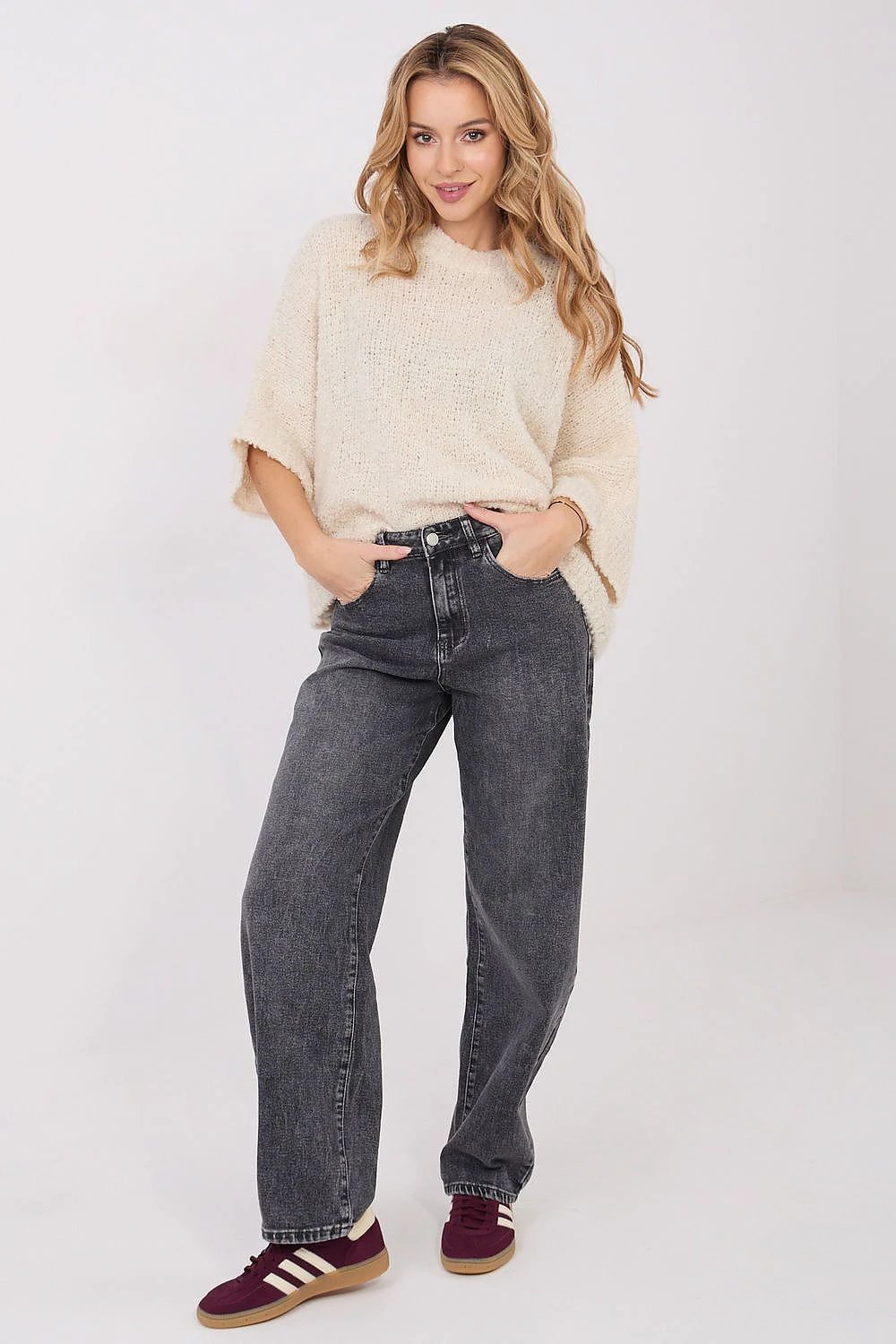 Jumper Factory Price by Factory Price