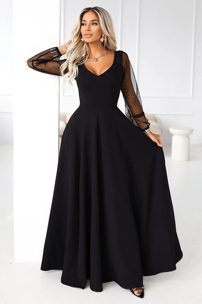 Long dress Numoco by Numoco