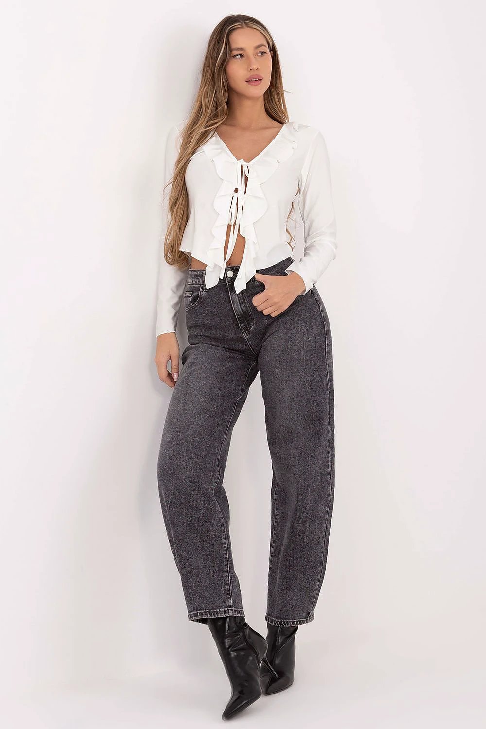 Blouse Italy Moda by Italy Moda