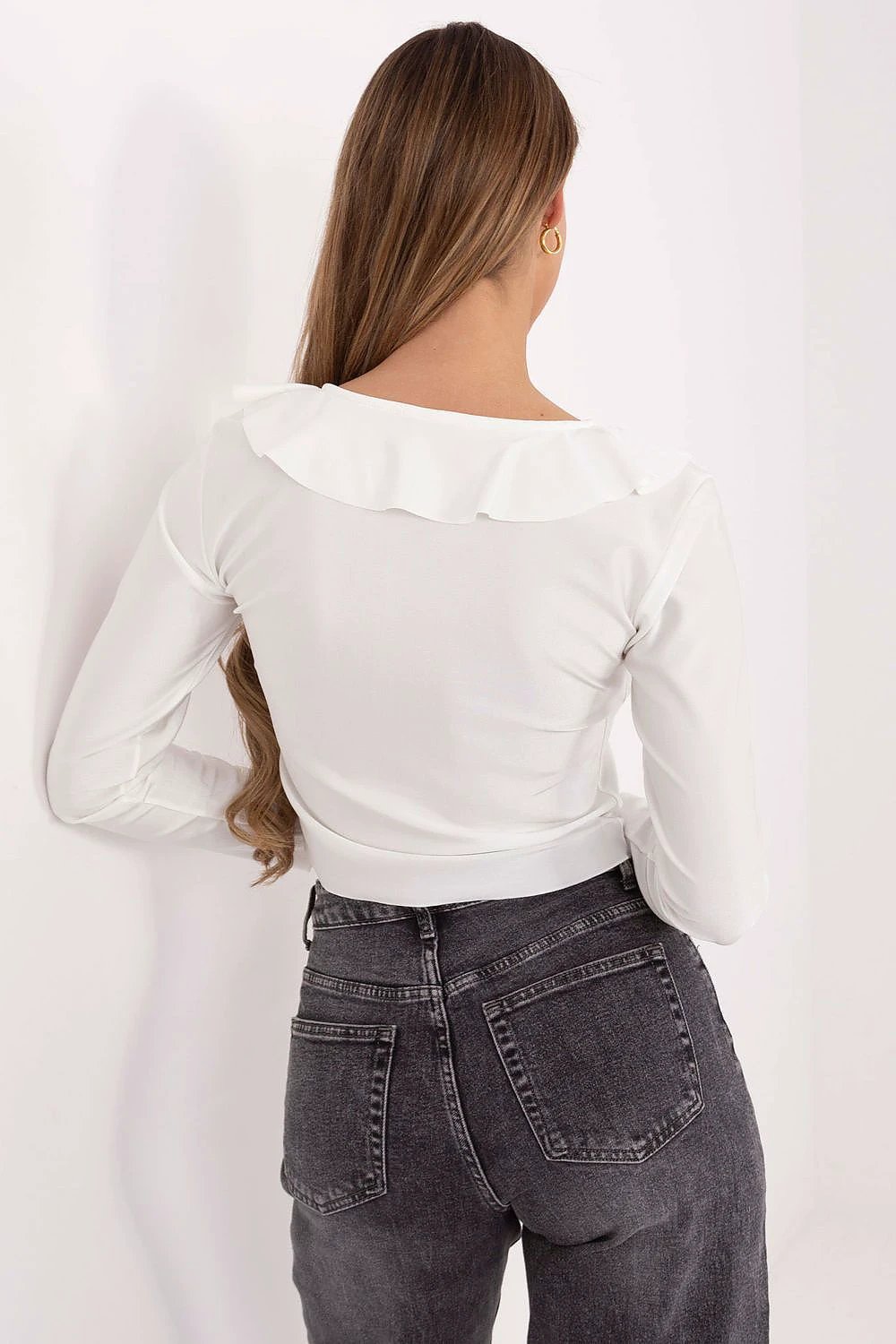 Blouse Italy Moda by Italy Moda