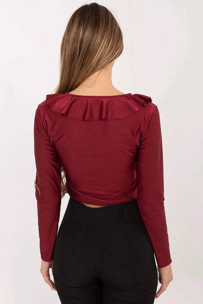 Blouse Italy Moda by Italy Moda