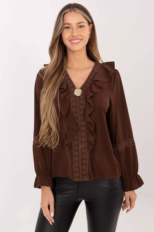 Blouse Italy Moda by Italy Moda