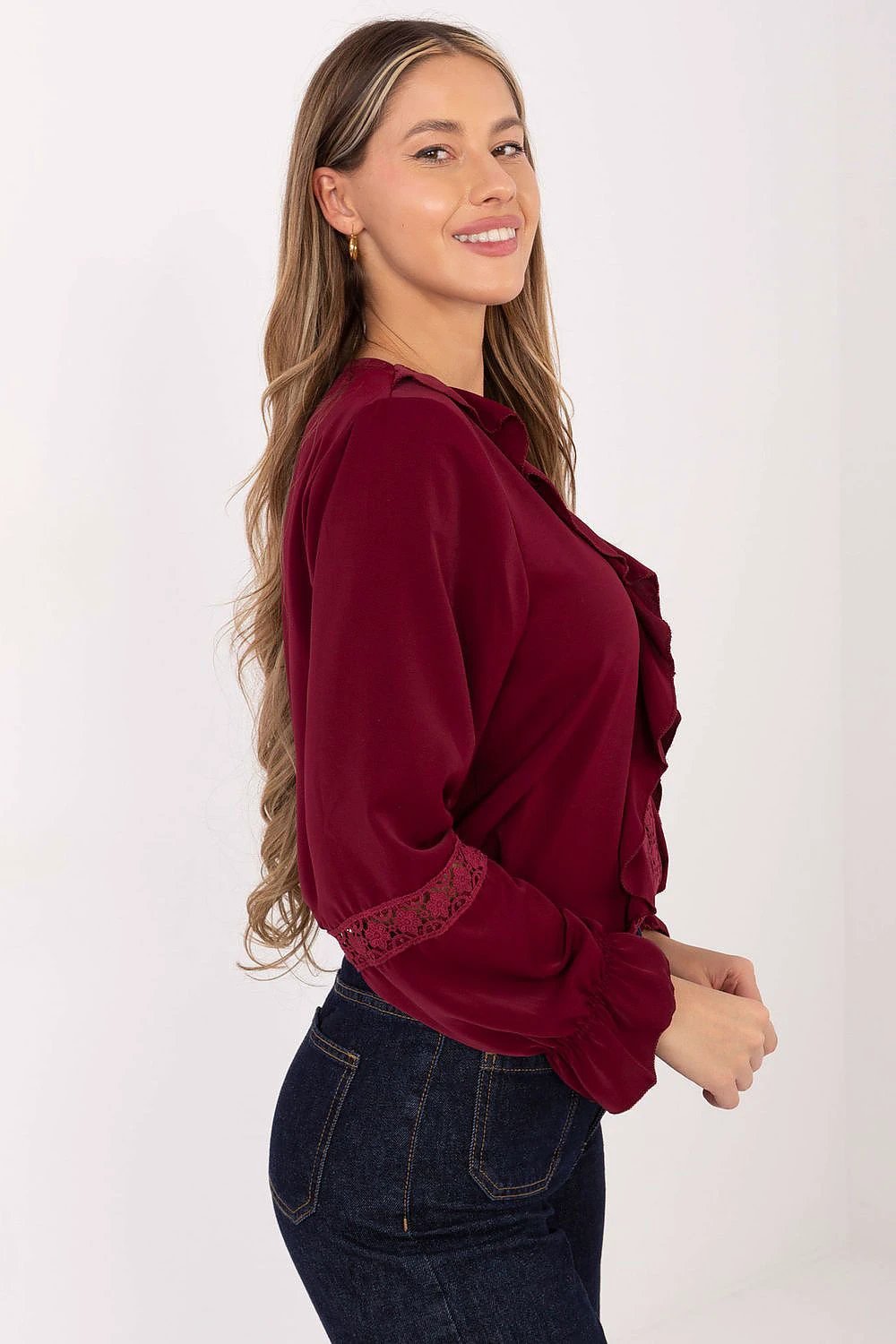 Blouse Italy Moda by Italy Moda