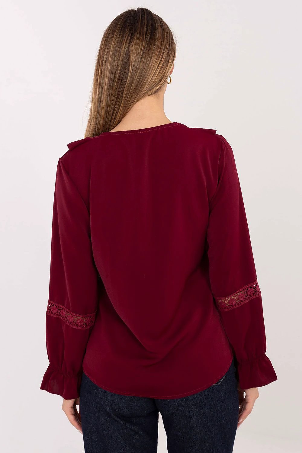 Blouse Italy Moda by Italy Moda