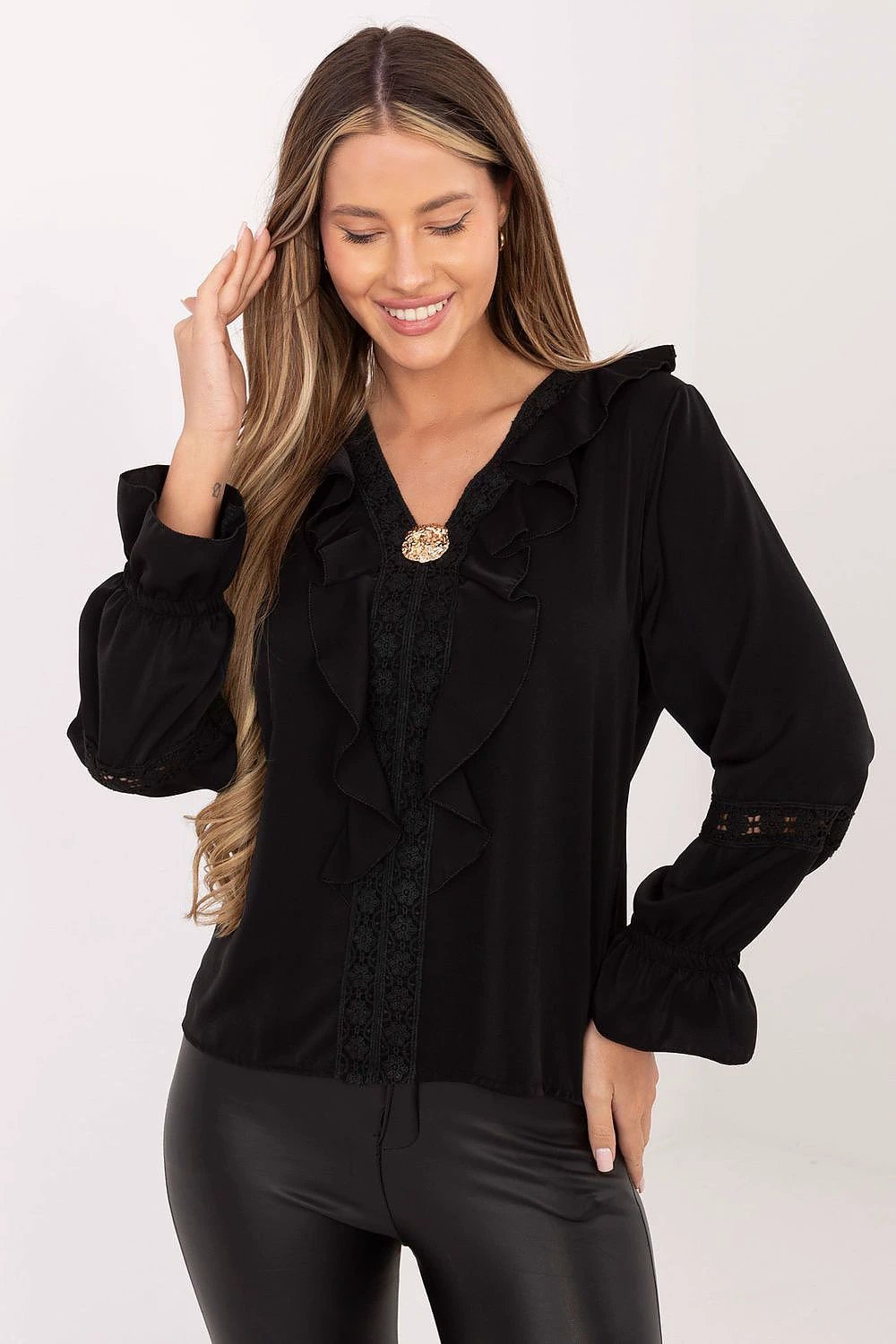 Blouse Italy Moda by Italy Moda