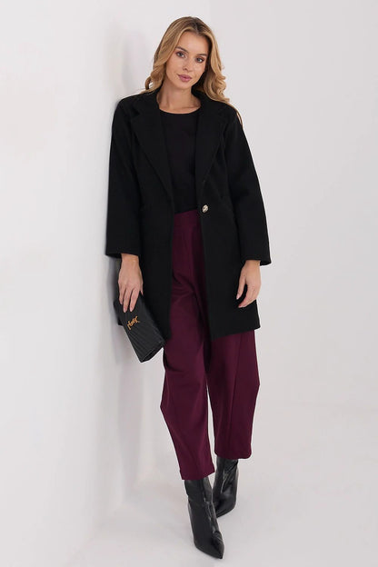 Coat Italy Moda by Italy Moda