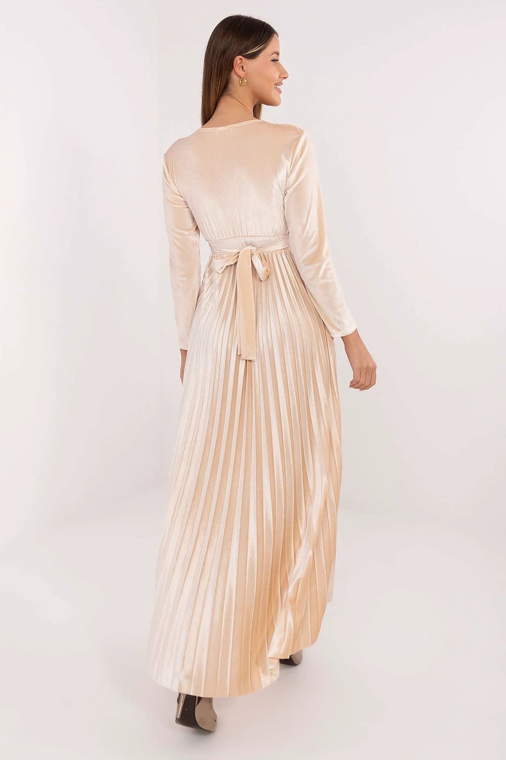 Long dress Italy Moda by Italy Moda