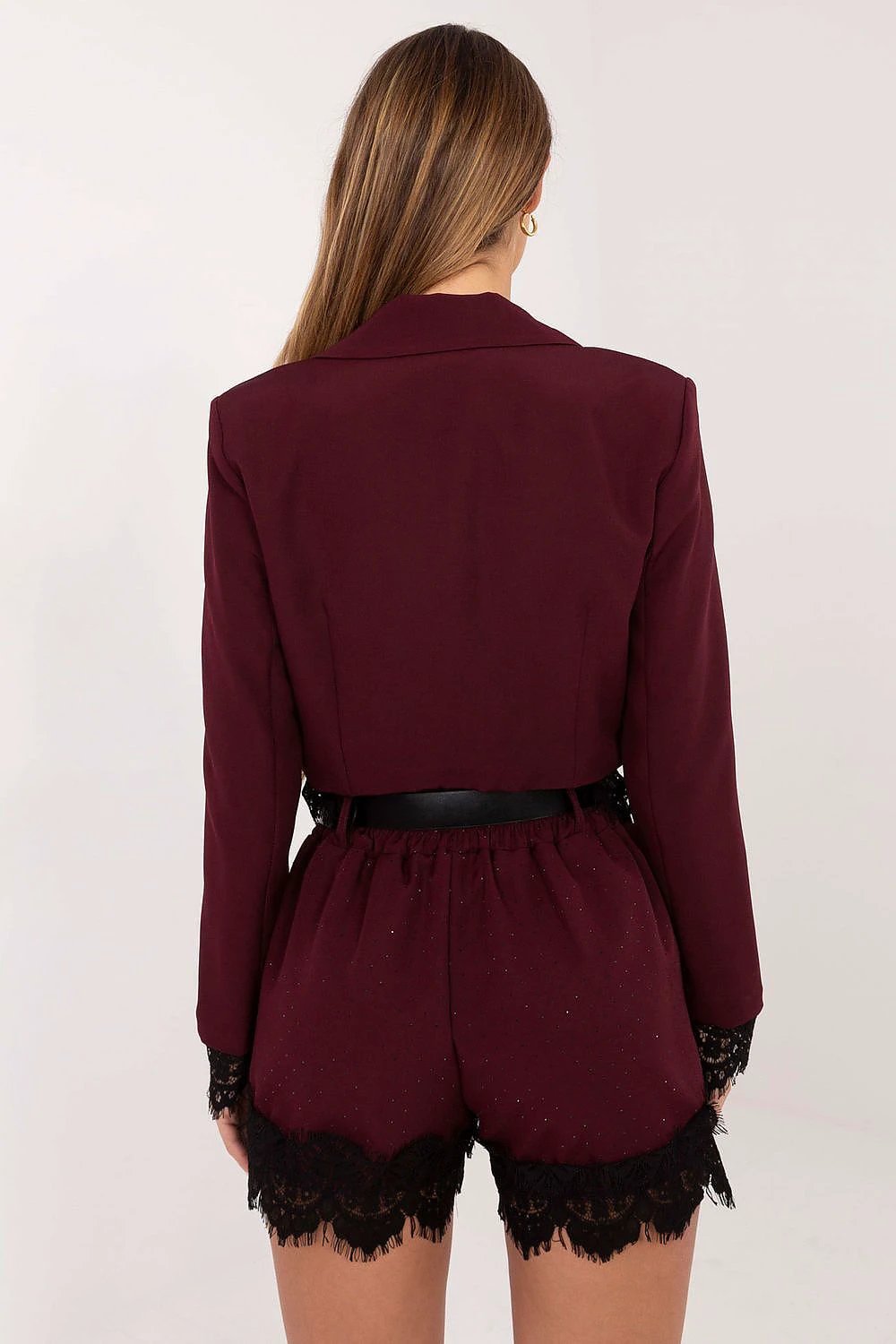 Shorts Italy Moda by Italy Moda