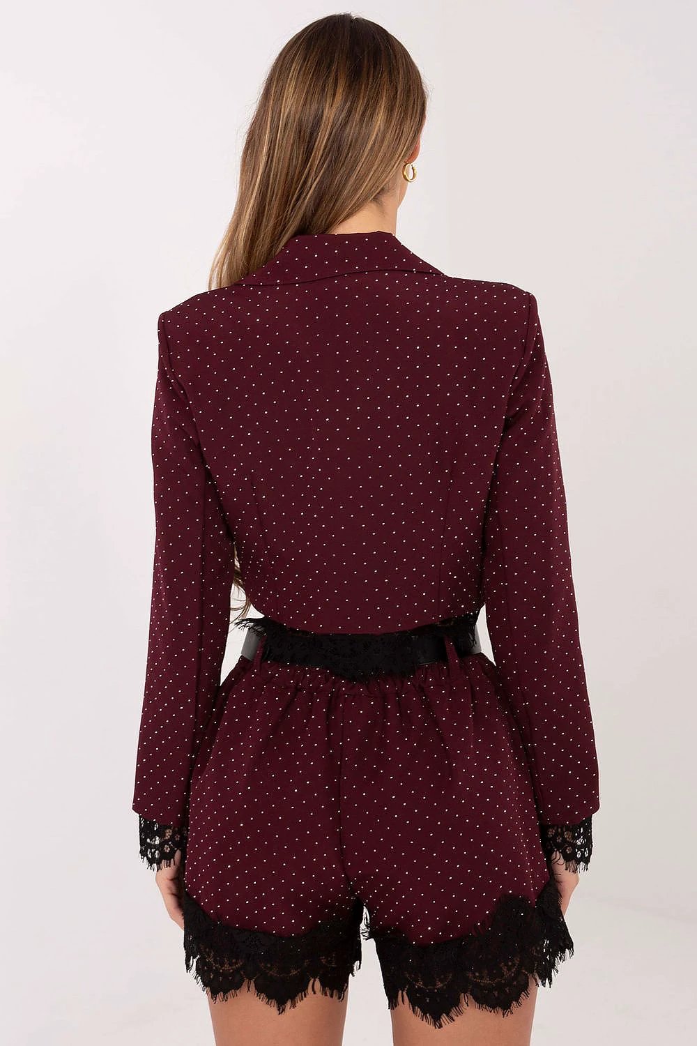 Shorts Italy Moda by Italy Moda