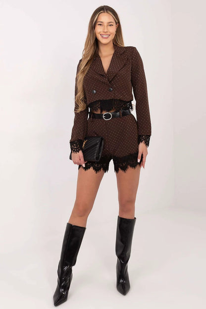 Shorts Italy Moda by Italy Moda