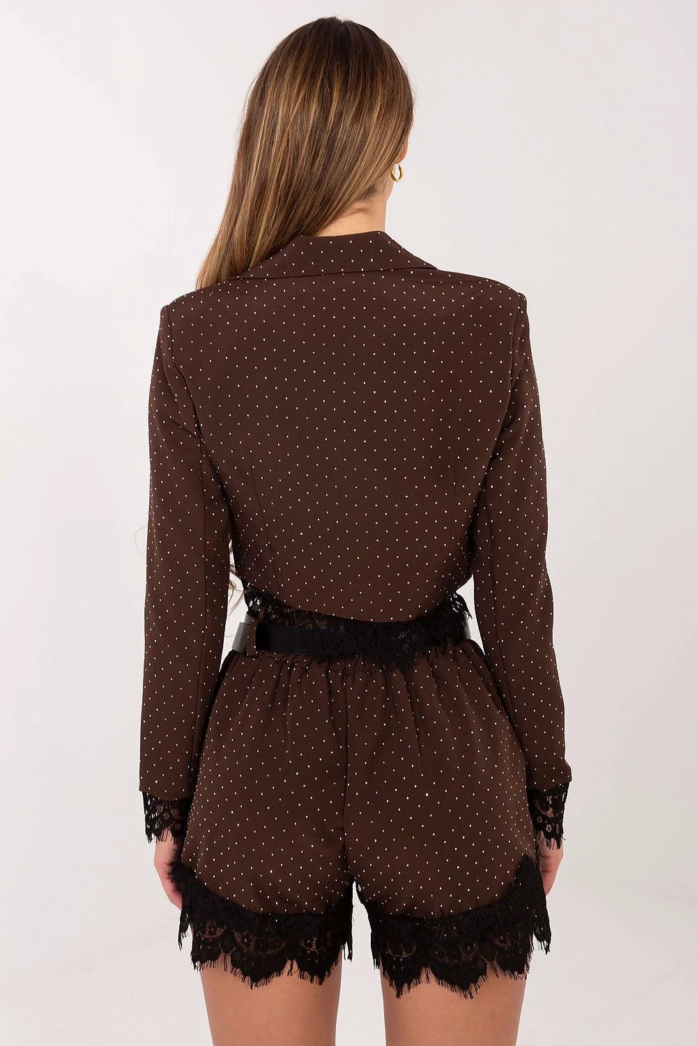 Jacket Italy Moda by Italy Moda