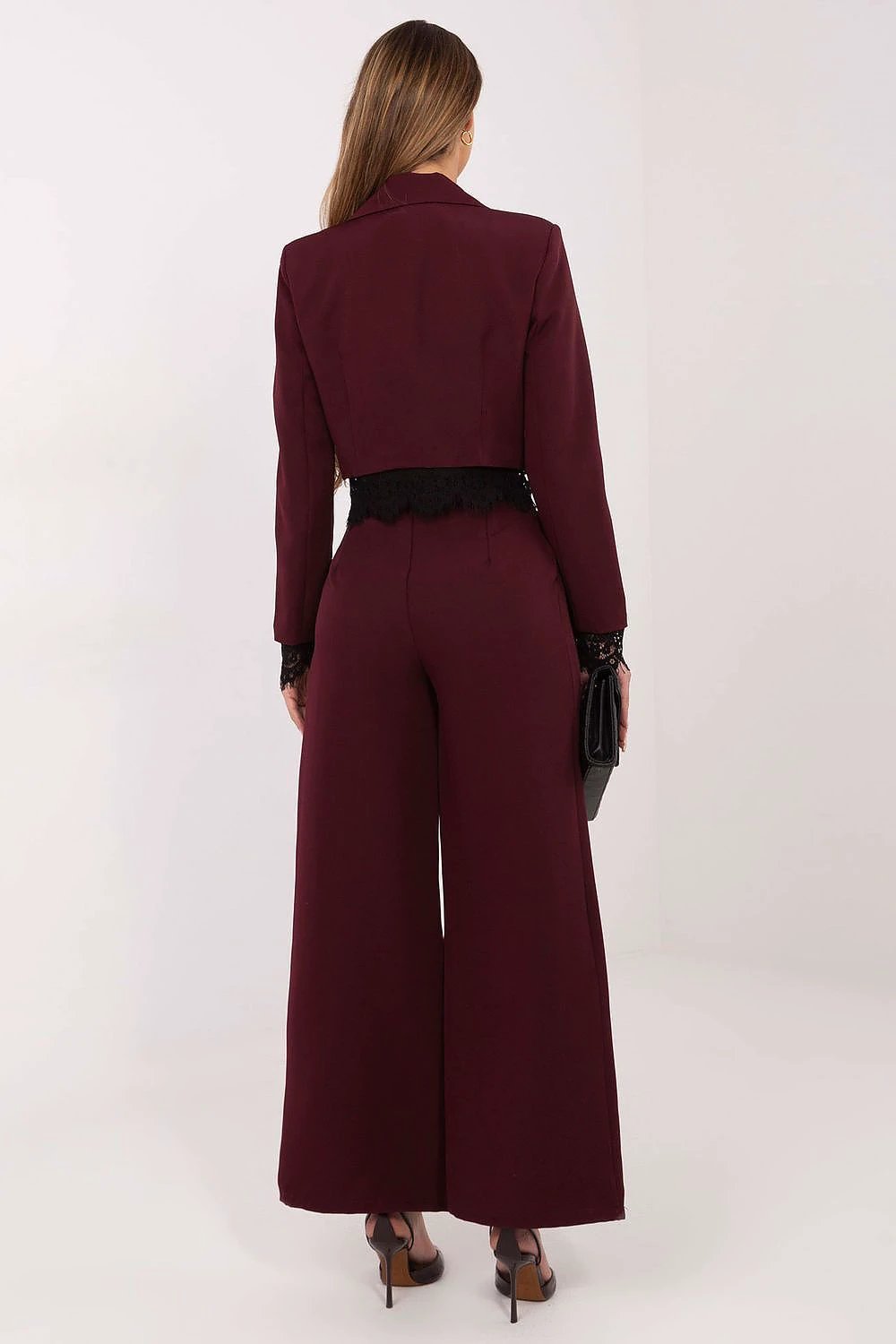 Jacket Italy Moda by Italy Moda