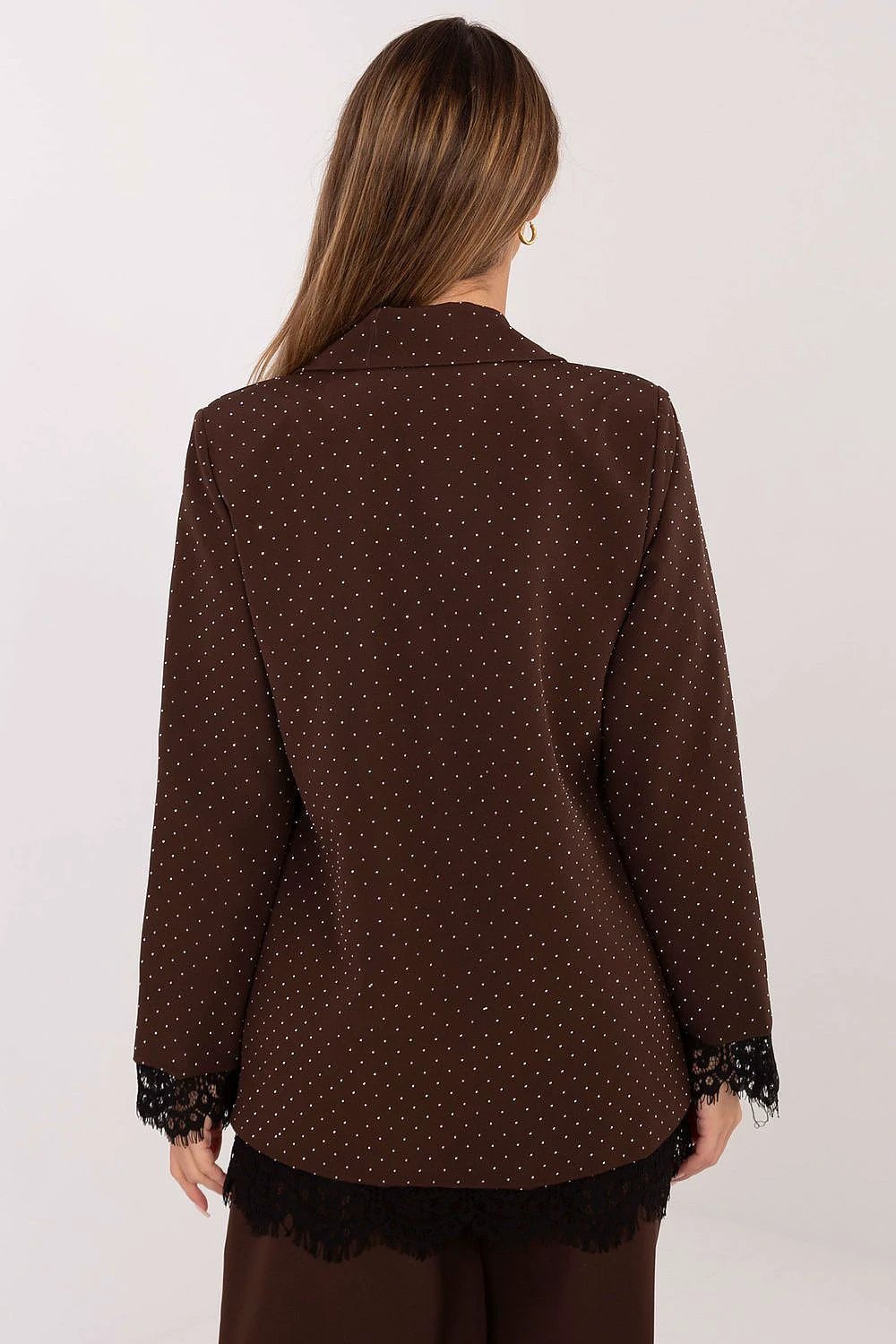 Jacket Italy Moda by Italy Moda