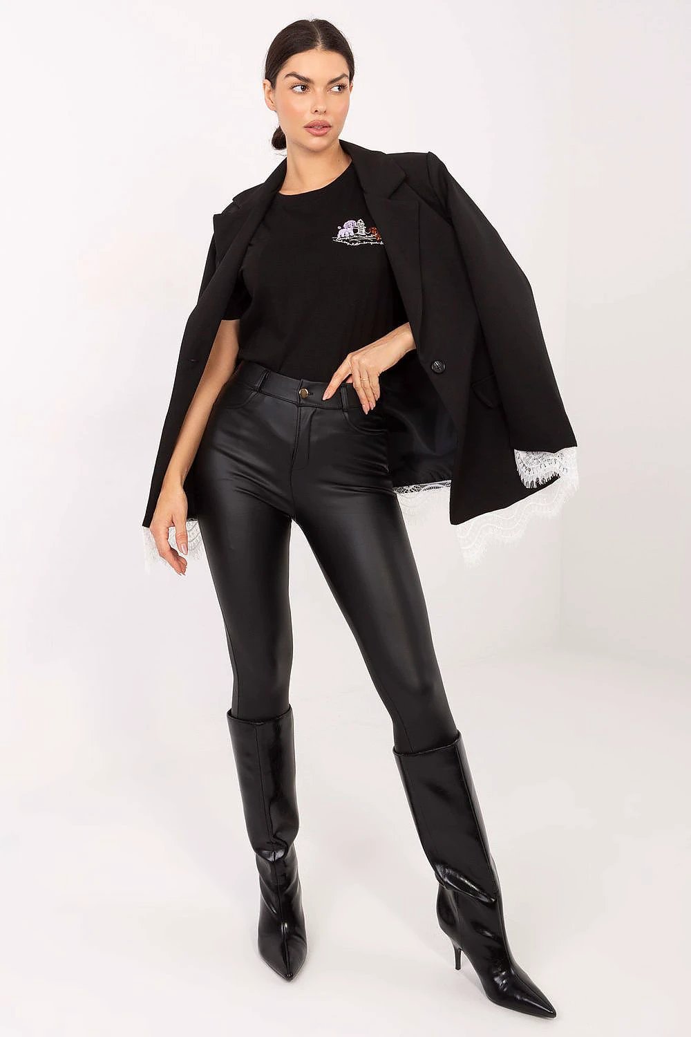 Jacket Italy Moda by Italy Moda