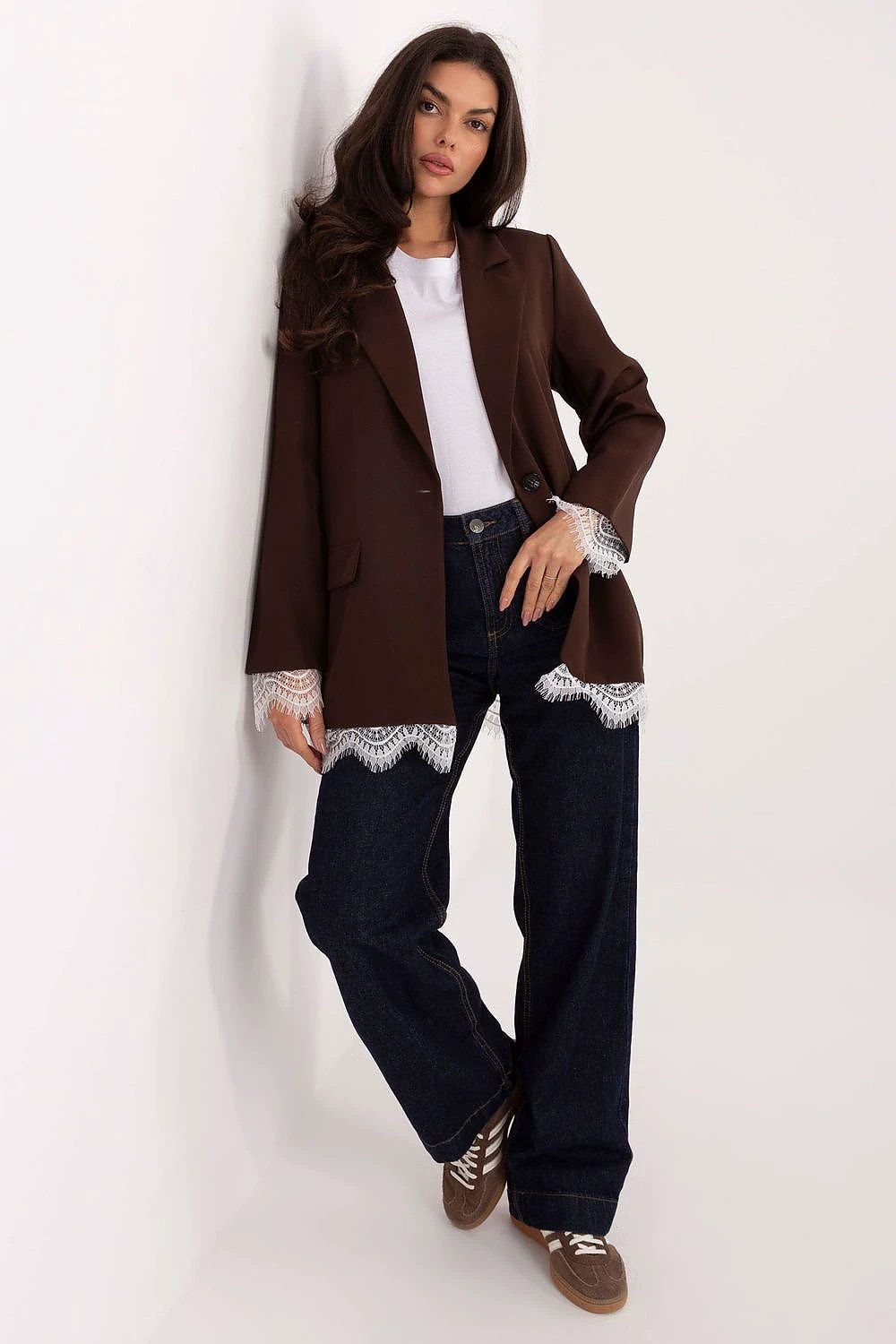 Jacket Italy Moda by Italy Moda