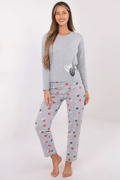 Pyjama Forever Pink by Forever Pink