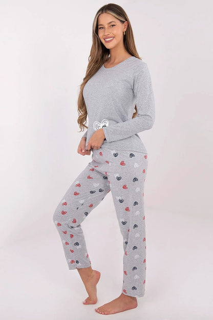 Pyjama Forever Pink by Forever Pink