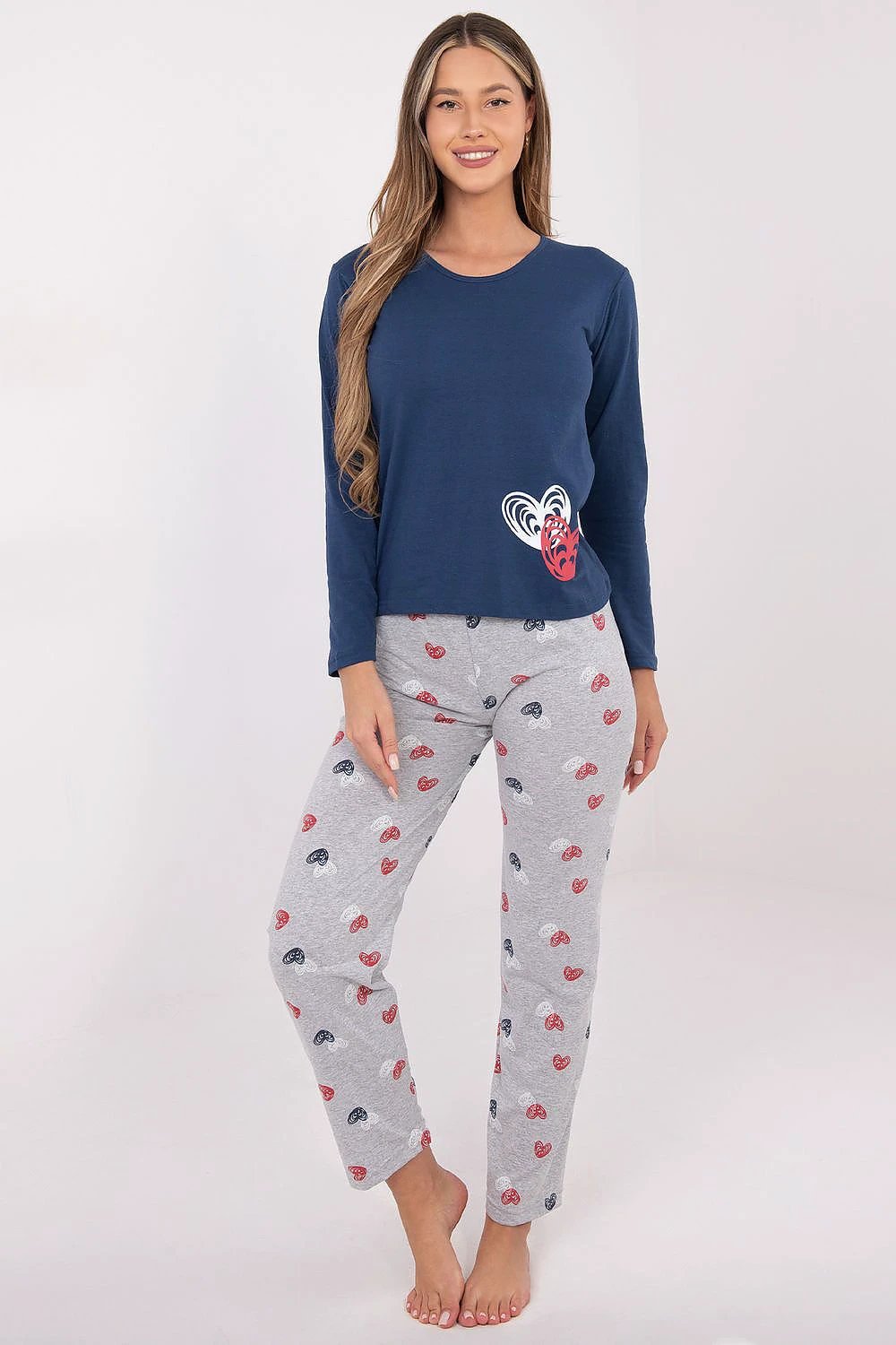 Pyjama Forever Pink by Forever Pink