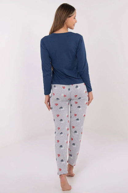 Pyjama Forever Pink by Forever Pink