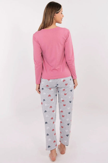 Pyjama Forever Pink by Forever Pink