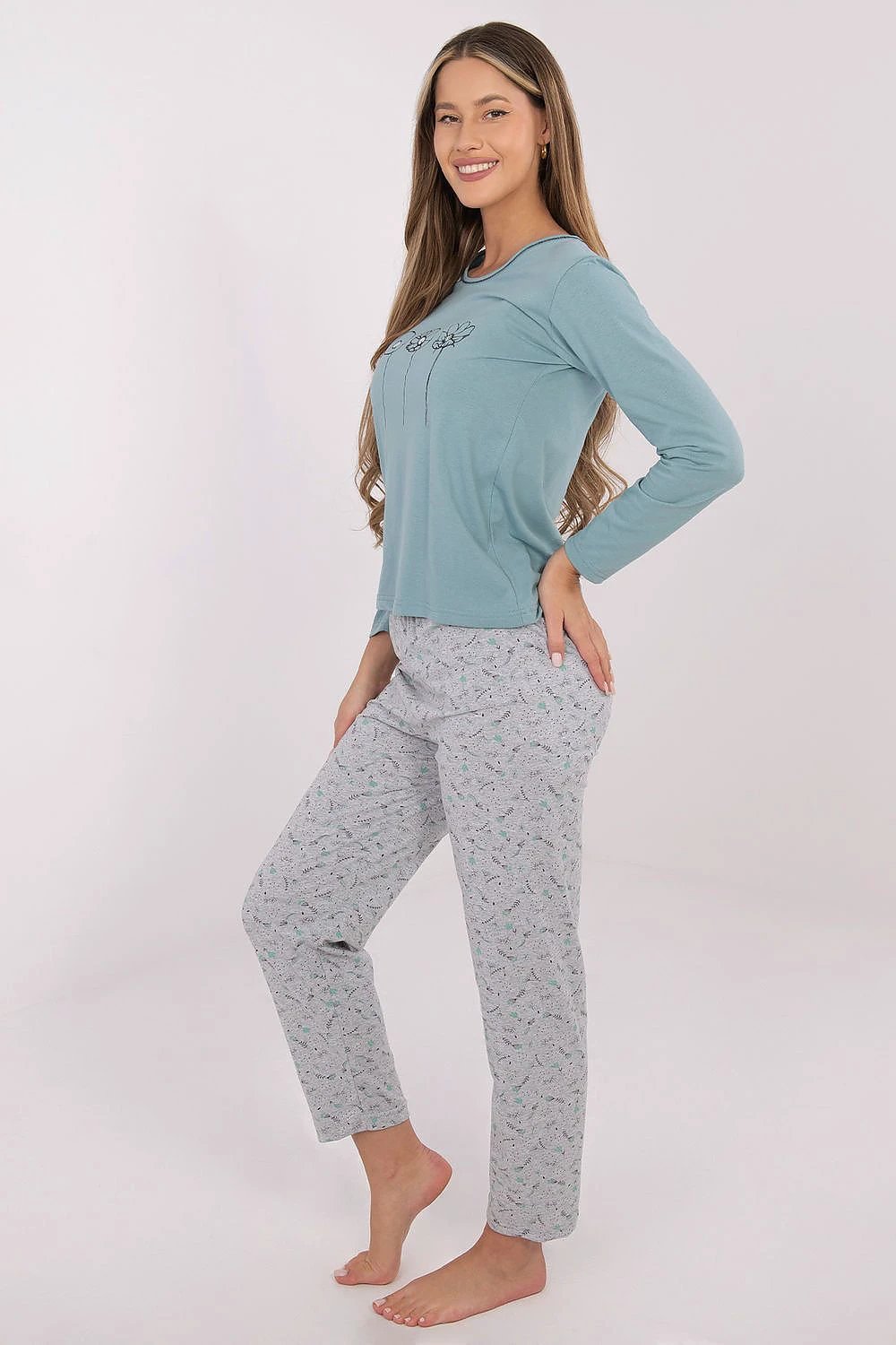 Pyjama Forever Pink by Forever Pink