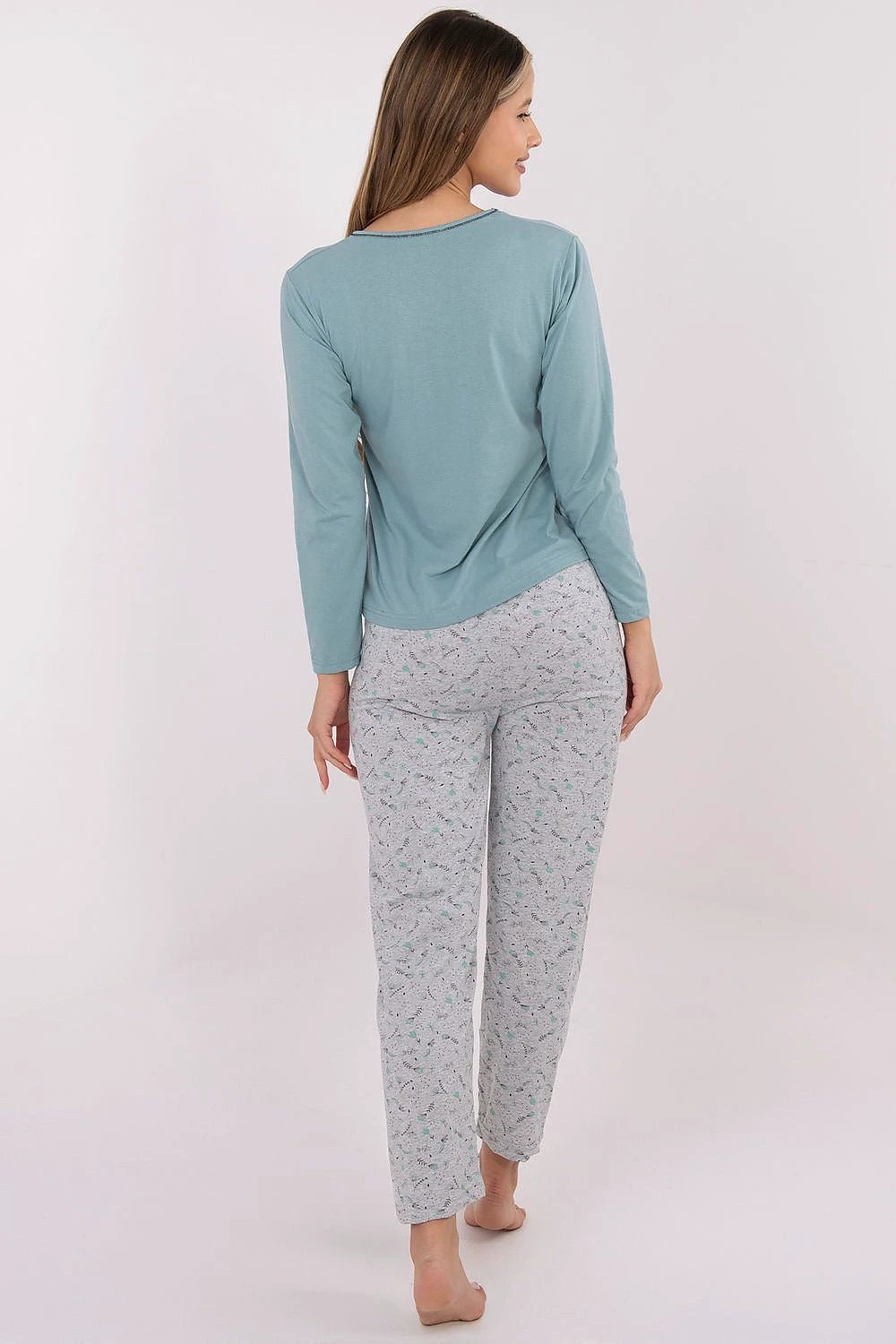 Pyjama Forever Pink by Forever Pink