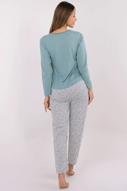 Pyjama Forever Pink by Forever Pink