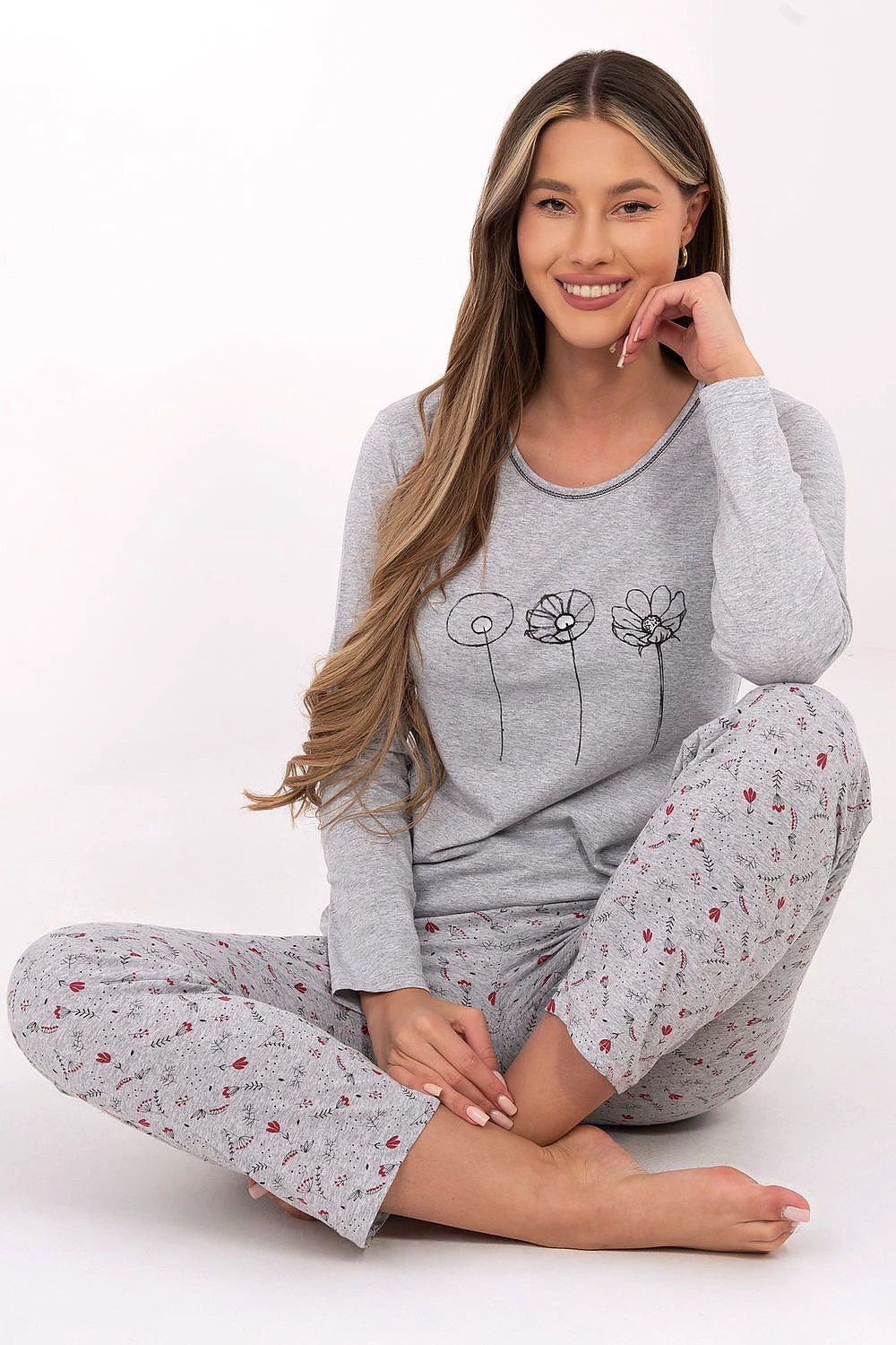 Pyjama Forever Pink by Forever Pink
