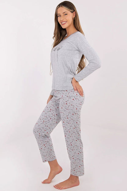 Pyjama Forever Pink by Forever Pink